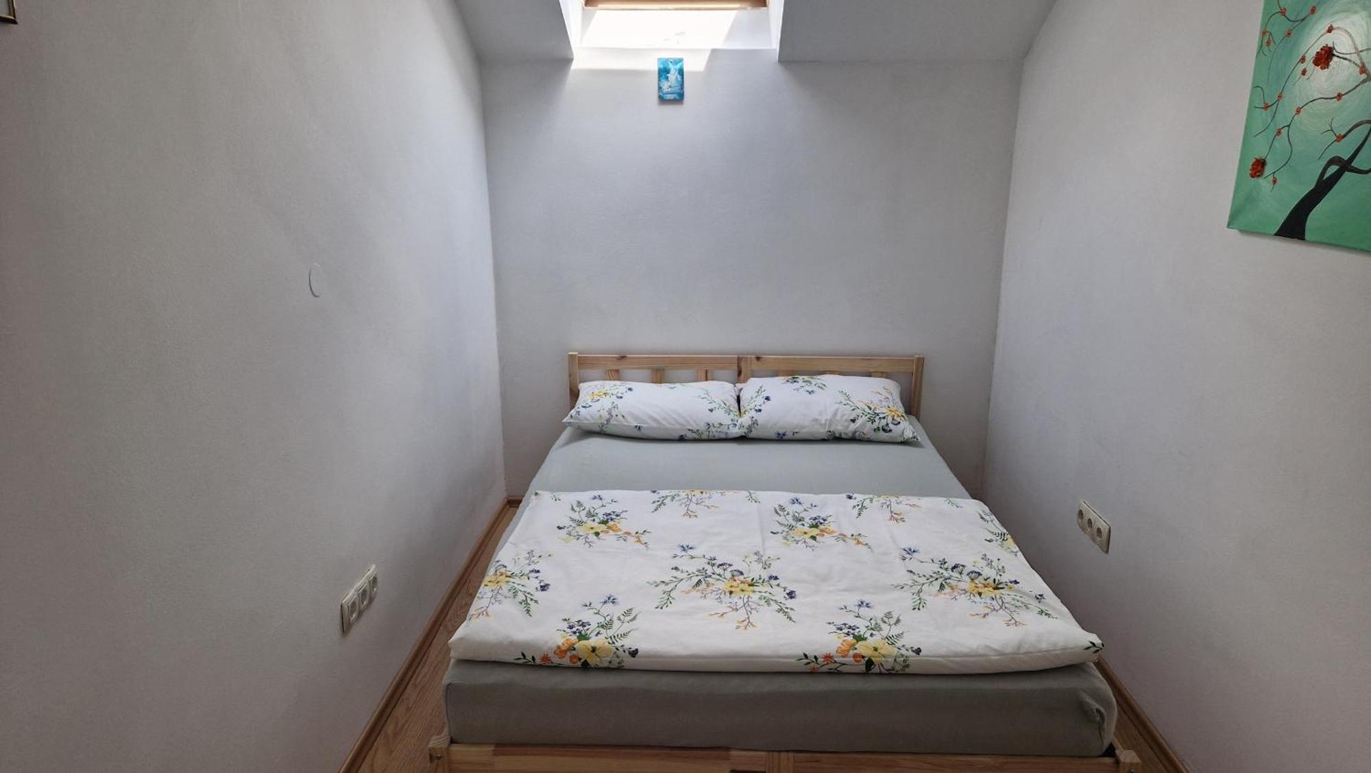 Hisa Bizjak Kranj Exterior photo